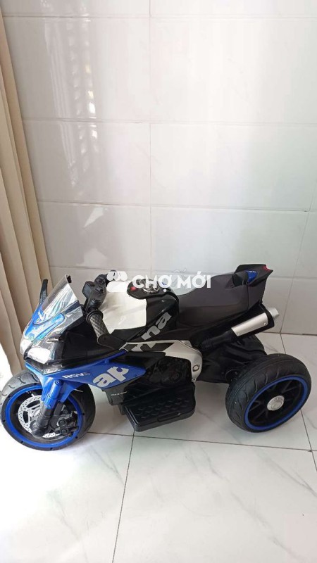 Xe môtô điện trẻ em