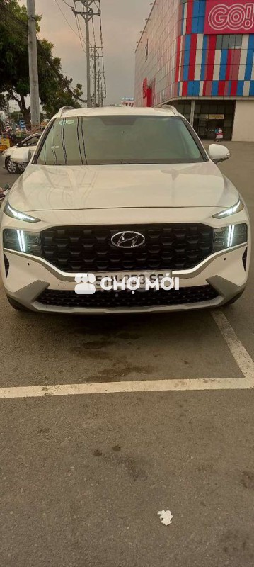 2023 2.5 Xăng - 25680 km