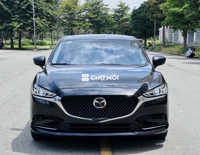 Mazda 6 2021 Premium 2.0 AT - 9000 km
