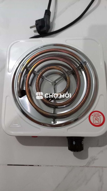 Bếp hơ cho mẹ và bé sau sinh