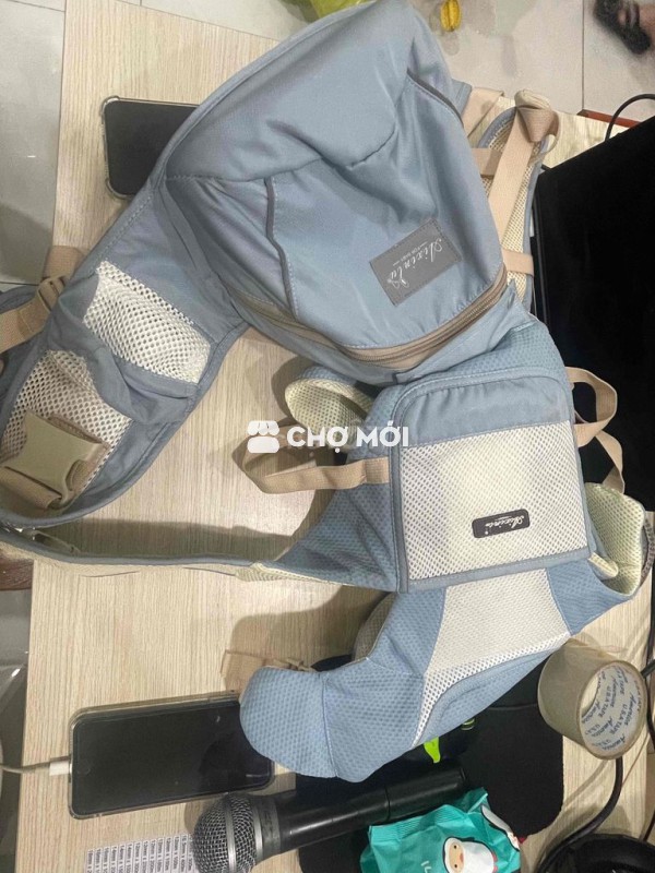 Đai 15 tư thế dùng được 2 tháng mới 99%