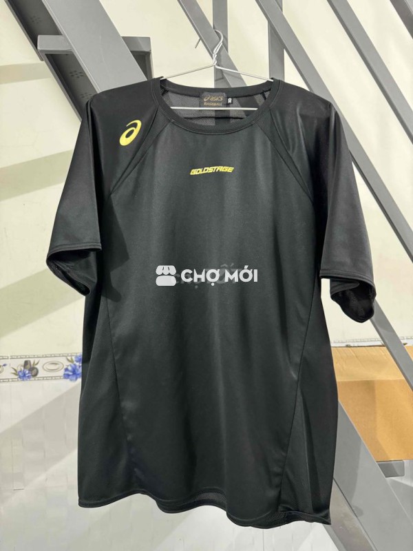 Áo Asics chính hãng