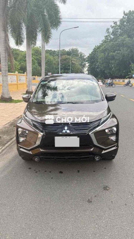 Mitsubishi Xpander 2022 1.5 MT - 102000 km