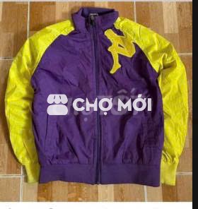 ÁO PHAO KAPPA SZIE M N50 D61 ĐỘ MƠI 98%