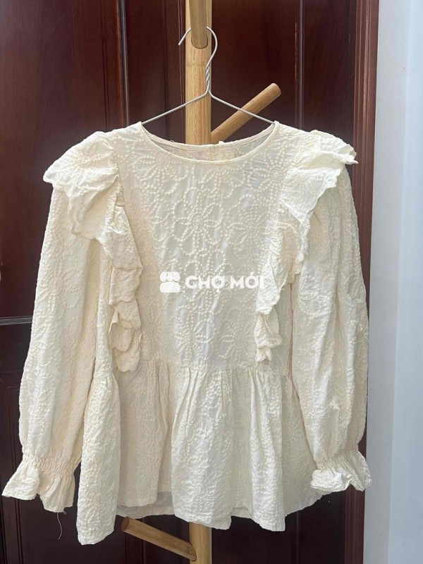 Áo Babydoll Sibling House size S