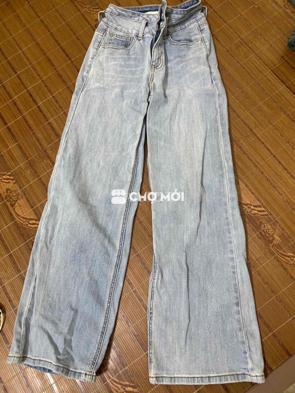 giá có thể giảm tuỳ quần