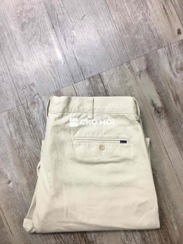 Polo r l.     size. 34