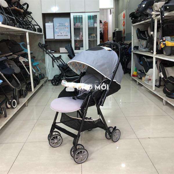 Xe đẩy infantasy