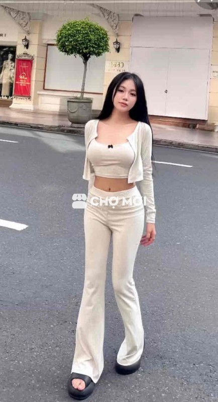 set đồ hai dây của by billi