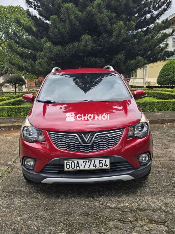 VINFAST FADIL BASE 2020 - 44400 km