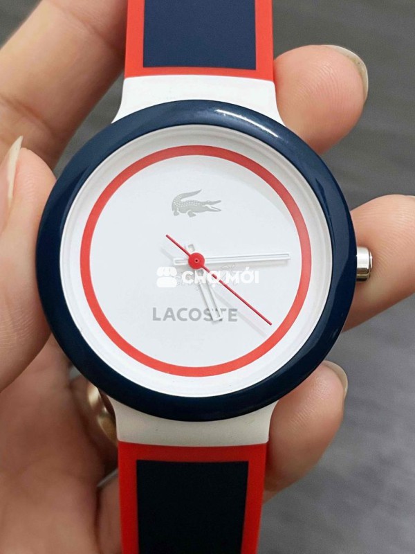 Đh Lacoste Chính hãng 100%
