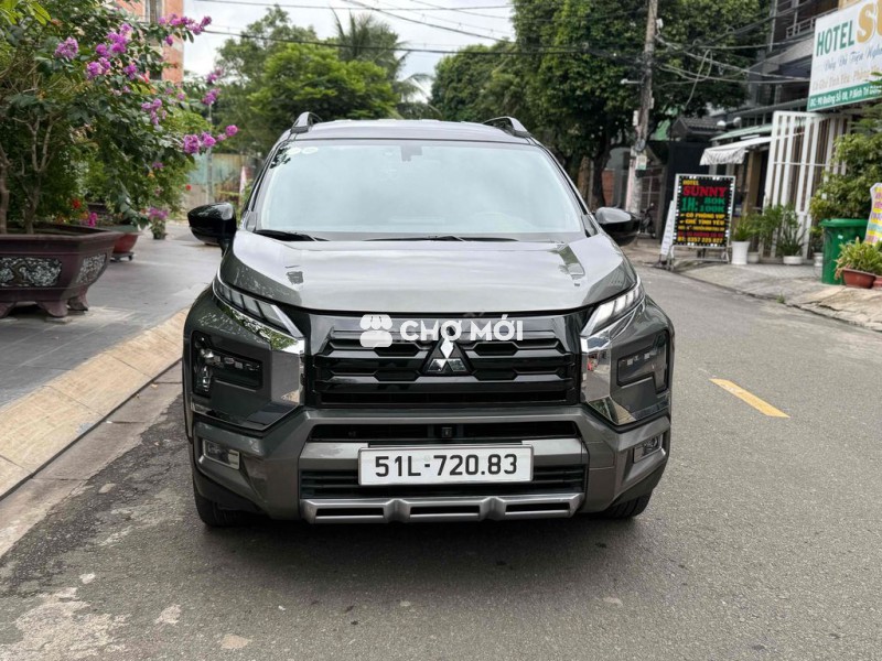 Mitsubishi Xpander Cross 2023 - 52000 km