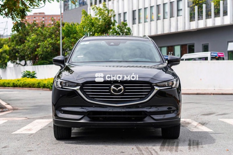 Mazda CX 8 2020 Premium AWD - 75000 km