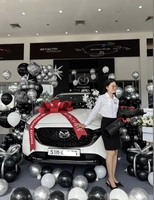 Yên Chi Kia Mazda