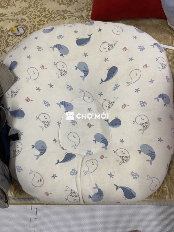 Tôi muốn cho tặng mom nào đang cần