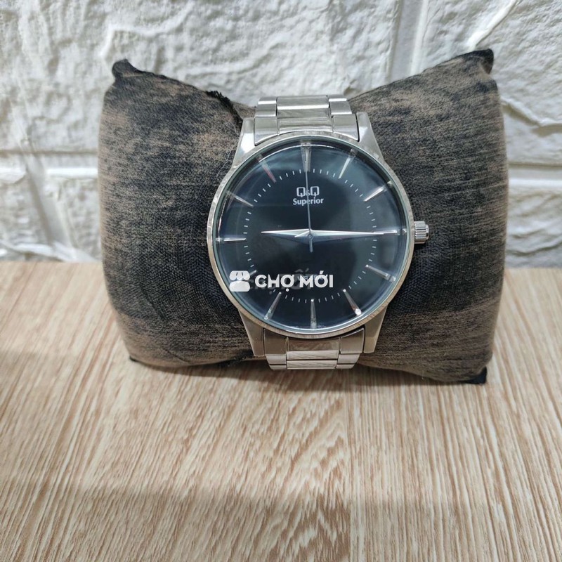Đồng hồ Q&Q