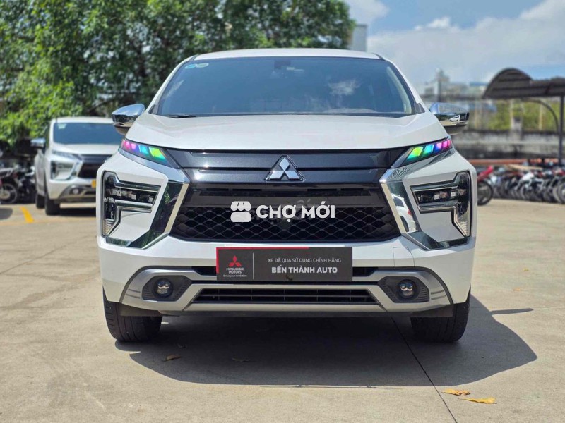 🔥Mitsubishi Xpander 2024 Premium 1.5 AT - 30000 km