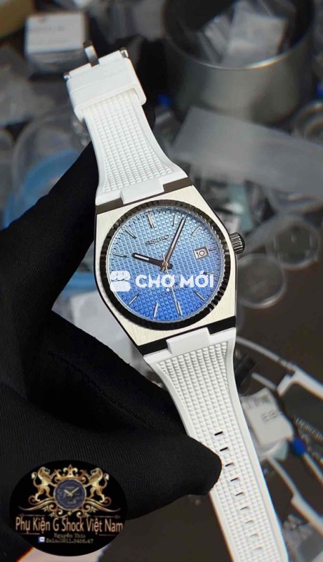 seiko mod PRX