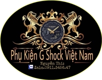 Phụ Kiện G Shock Việt Nam