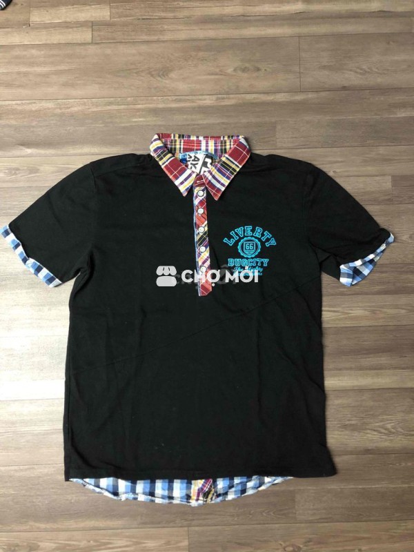 Play phối đáp cổ 50-65kg