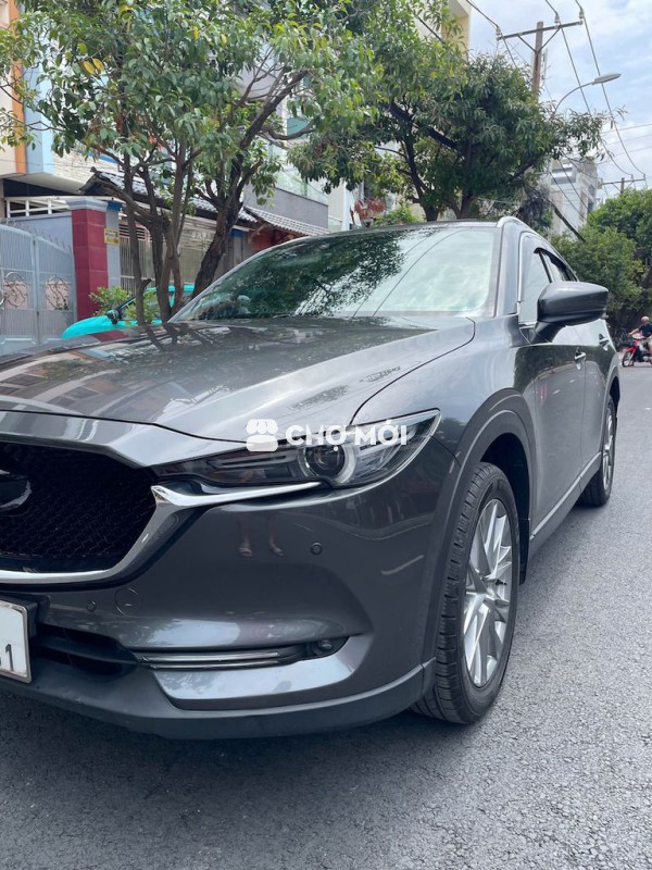 Mazda CX 5 2022 Deluxe 2.0 AT - 84000 km