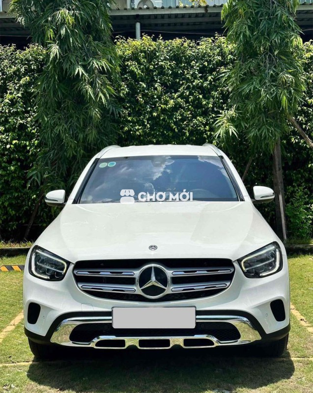 Mercedes Benz GLC 2020 200 - 59000 km