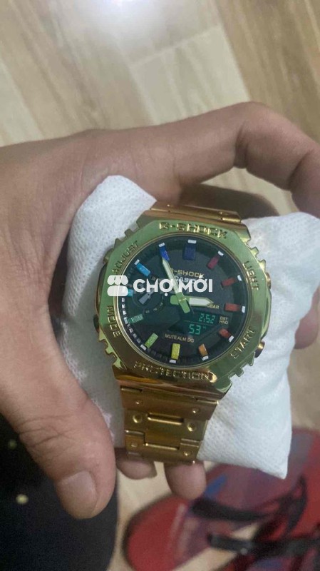 G-SHOCK CASIO