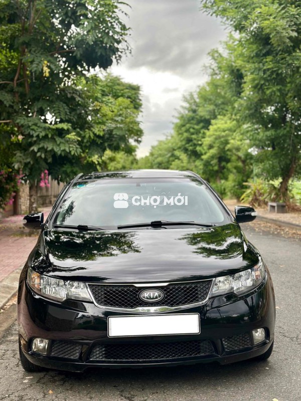 🌟Kia Cerato 2010 1.6 AT Nhập Hàn Quốc🌟