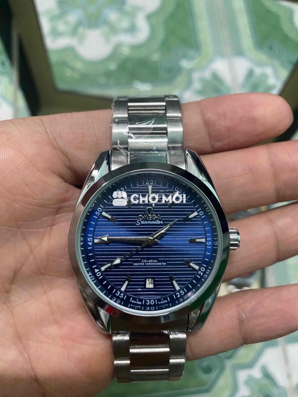 OMG Blue cơ auto sz42