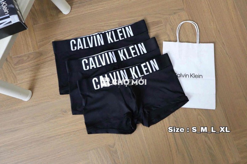 5 Mẫu Sịp Nam CK