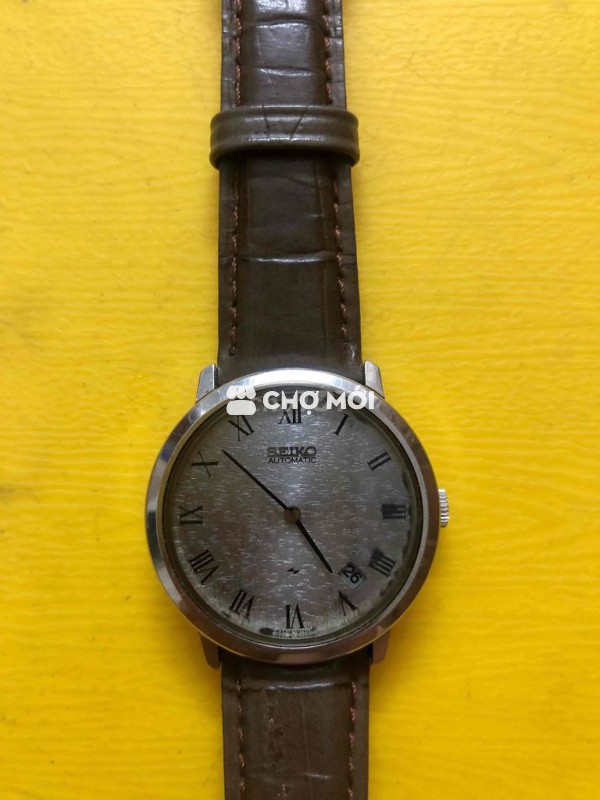 Seiko automatic cổ xưa