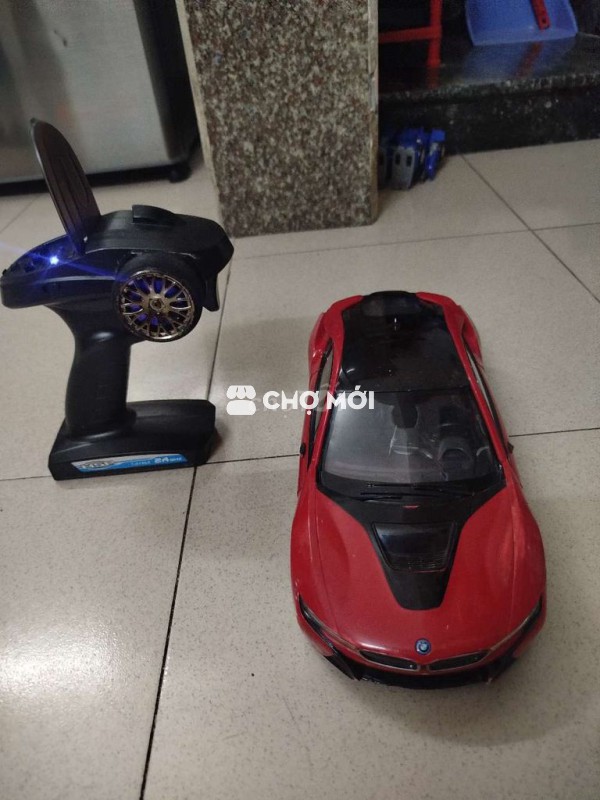 Đồ chơi xe xịn