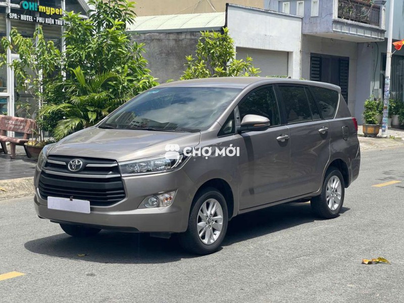 2018 2.0E - 70000 km
