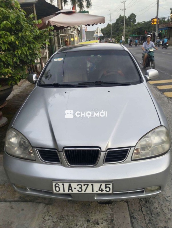 2007 - 200000 km