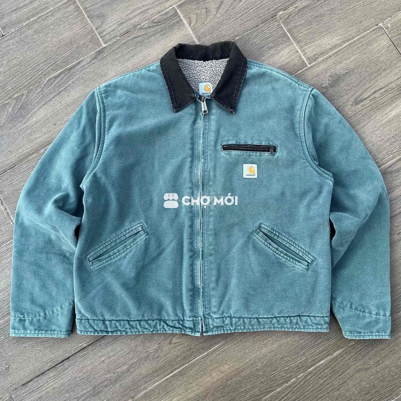 ÁO KHOÁC CARHARTT WJ097 VINTAGE