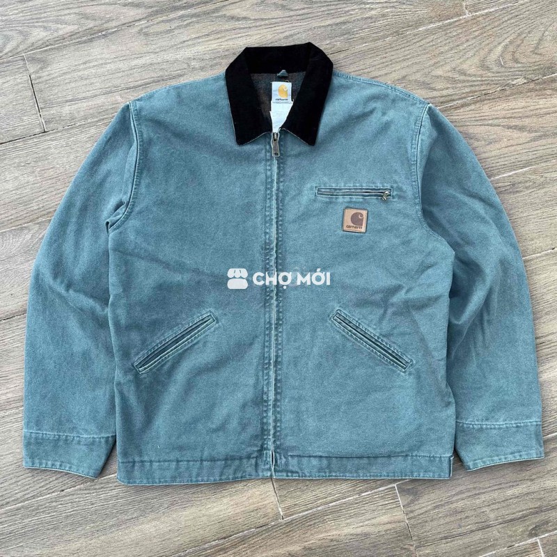 ÁO KHOÁC CARHARTT HTG J43 VINTAGE