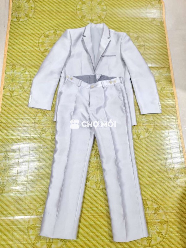 Bộ Vest nam size M