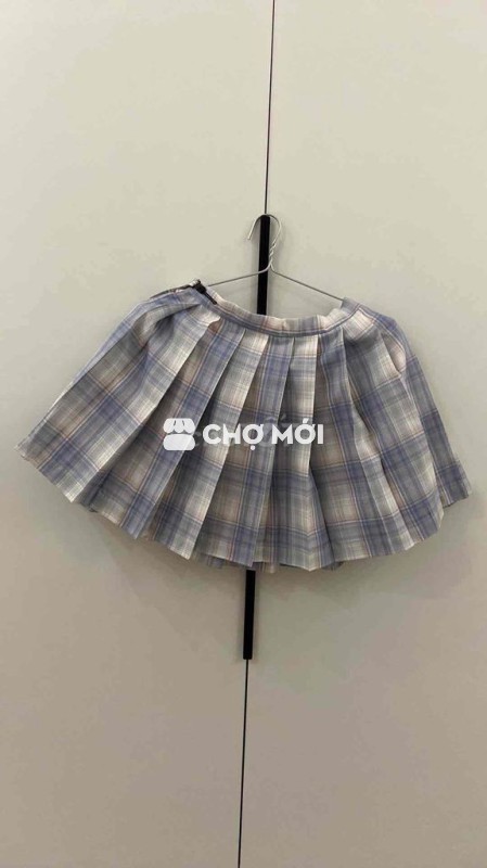 pass chân váy JK size XL