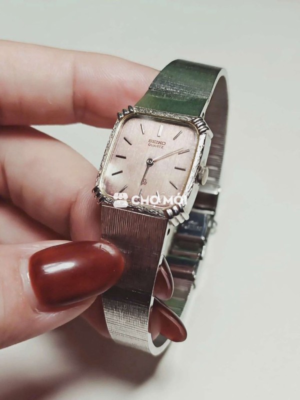 Đồng hồ Seiko