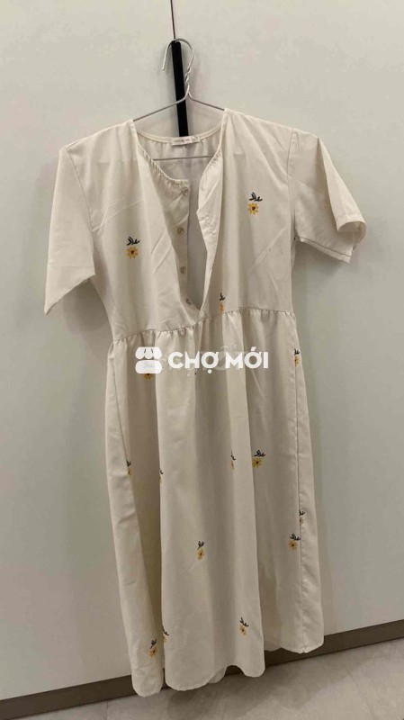 pass váy size M