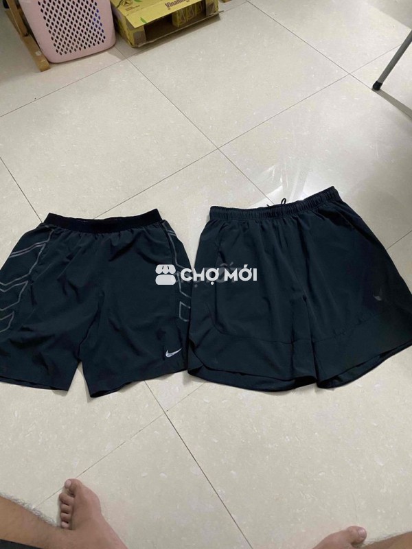 2 Quần nike chính hãng