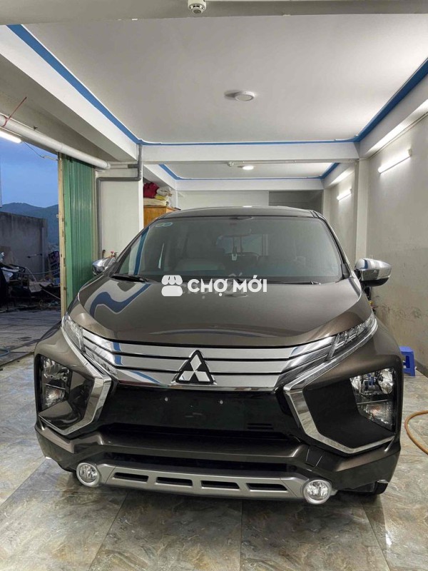 Mitsubishi Xpander Cross 2020 AT - 26000 km