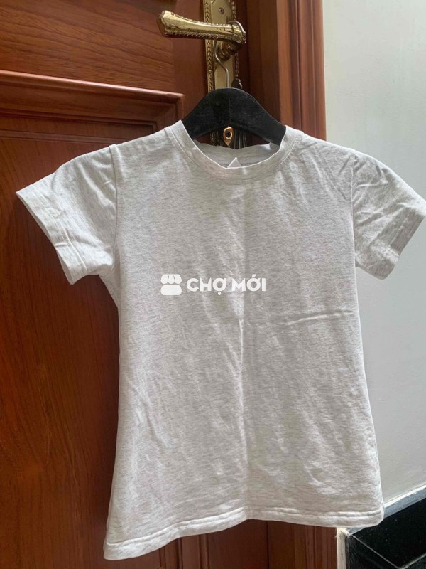 Áo thun babytee