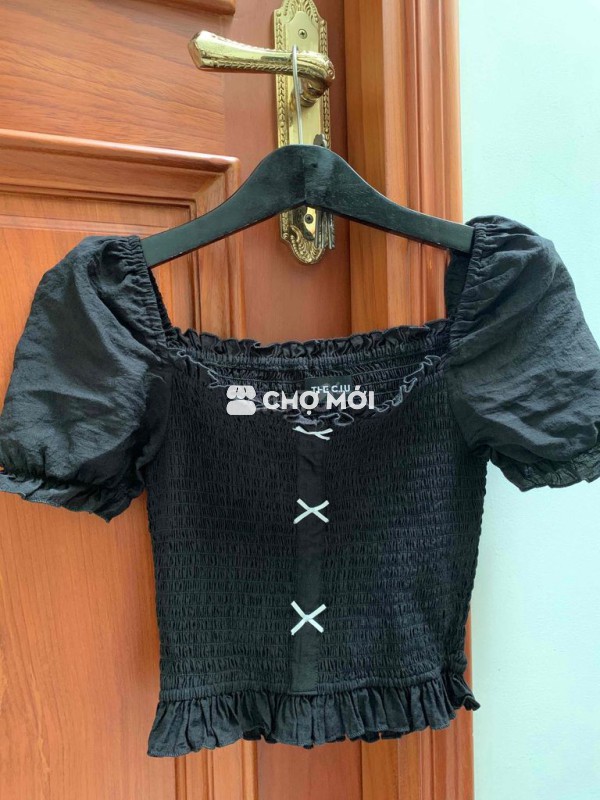 Áo kiểu The CIU
