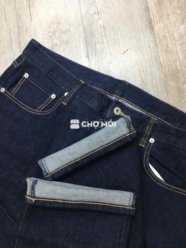 Topvalu.    Jeans   size. 36