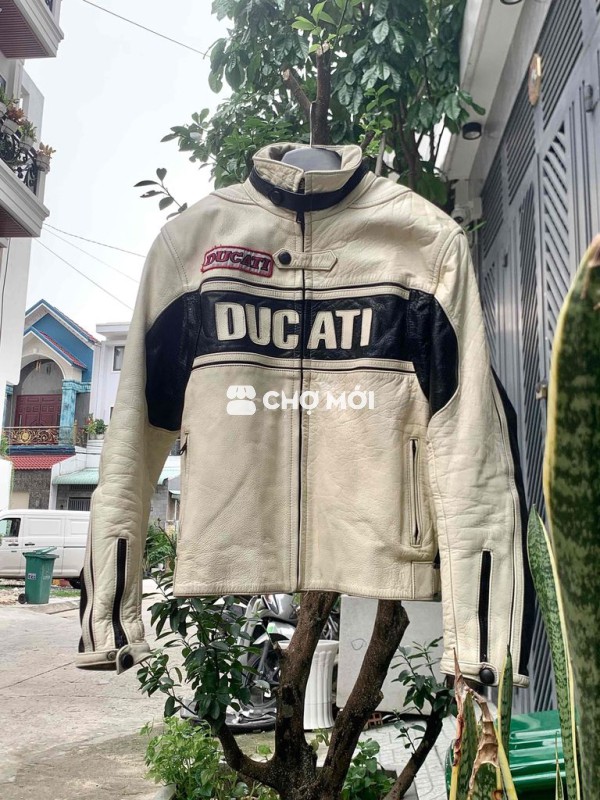 Ducati Leather ( Da Bò )
