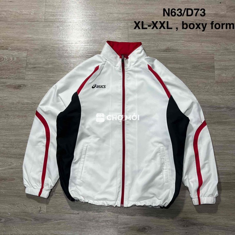 ASICS Jackets