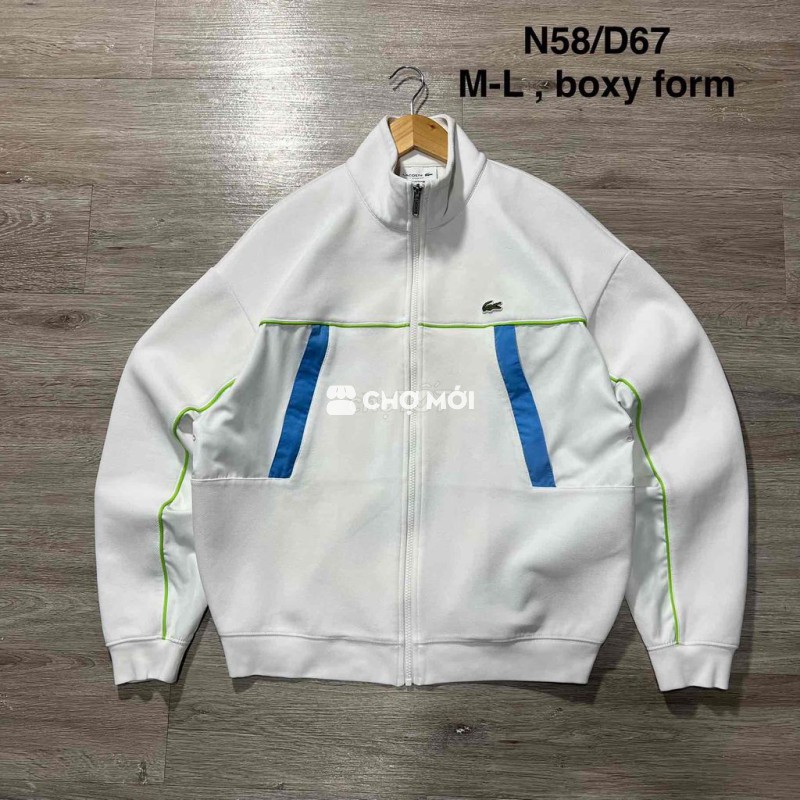 LACOSTE Jackets