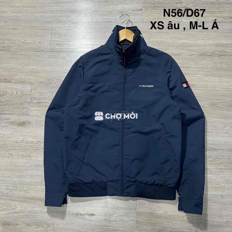 Tommy & Hilfiger Jackets