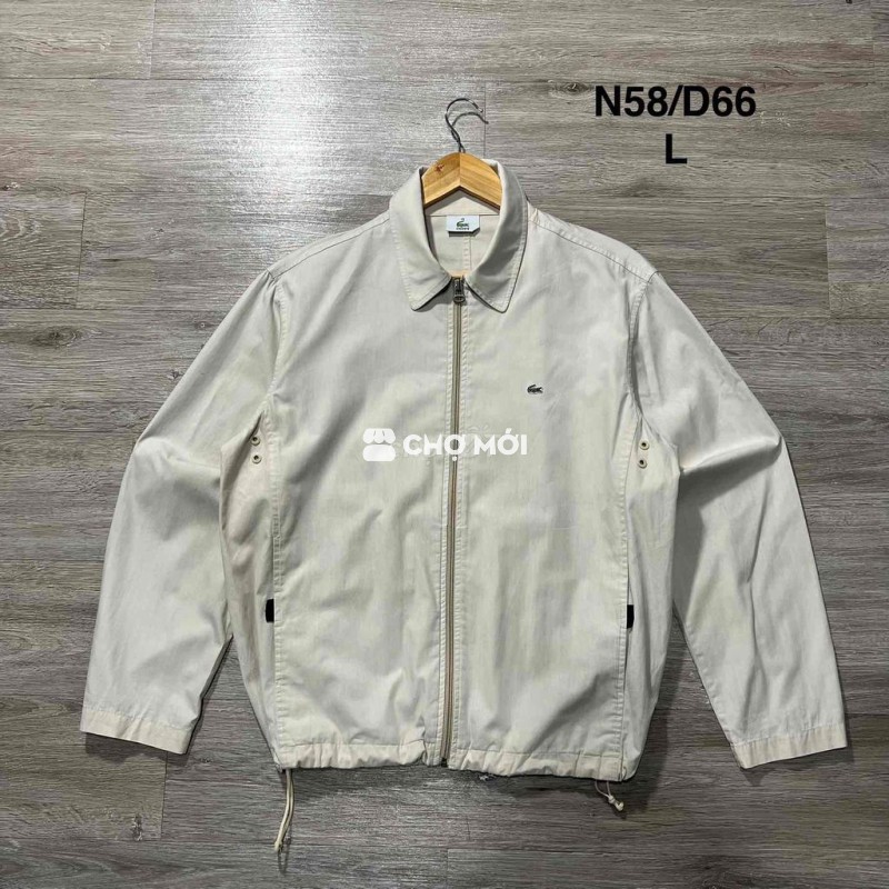 LACOSTE Harington Jackets